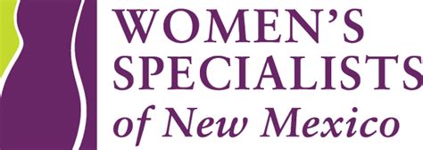 Women's specialists of new mexico - Our Practice - Womens Specialists of New Mexico. has been serving the women of Albuquerque for over 40 years. We provide many women’s health services.